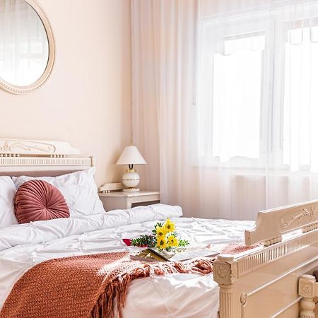Nala Central Apartment Арад Екстер'єр фото