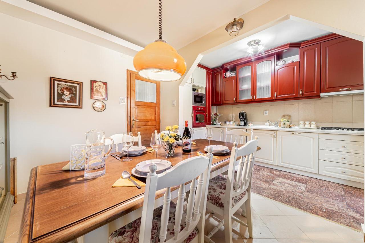 Nala Central Apartment Арад Екстер'єр фото